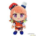 [Hololive × TSUKUMO COLLAB] Takanashi Kiara Plush by TSUKUMO - Shop at ToyCoin