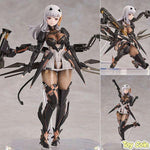 Hyper Body Goddess of Victory: Nikke Modernia Plastic Model by Good Smile Arts Shanghai - Shop at ToyCoin