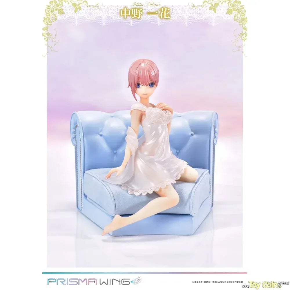 Ichika Nakano by Prime 1 Studio - Shop at ToyCoin