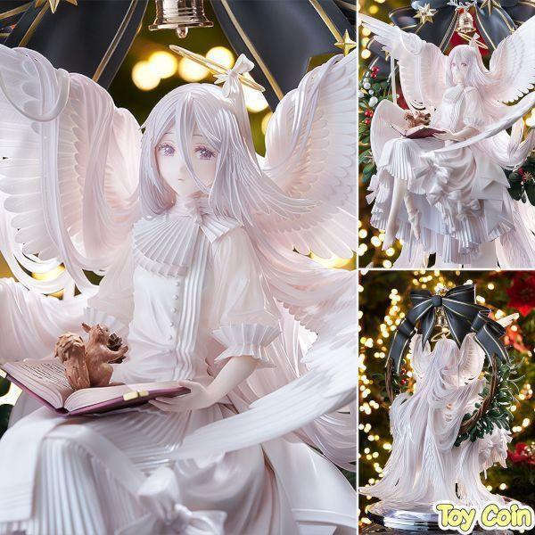 Illustration Revelation Holy Night Bell by Good Smile Company - Shop at ToyCoin