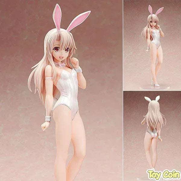 Illyasviel Von Einzbern Bare Leg Bunny Ver. by FREEing - Shop at ToyCoin