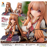 Raphtalia Childhood Ver. by B'full