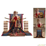 Jean Bart First Snow Upon the Cutlass's Edge ver. by WINGS Inc. - Shop at ToyCoin