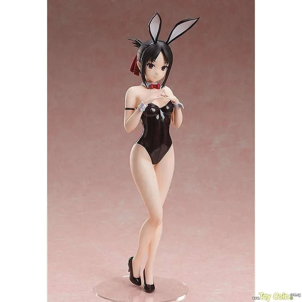 Kaguya Shinomiya Bare Leg Bunny Ver. by FREEing - Shop at ToyCoin