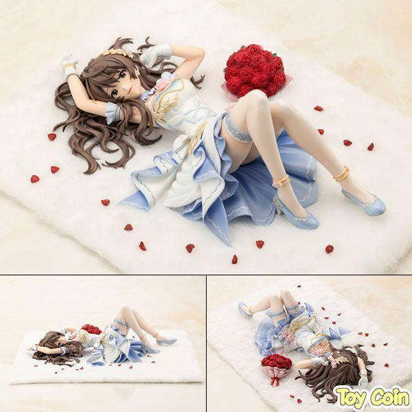 Kaori Sakuramori -Aesthetic Serenity- by Kotobukiya - Shop at ToyCoin