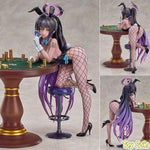 Karin Kakudate (Bunny Girl) Game Playing Ver. by Good Smile Arts Shanghai - Shop at ToyCoin