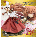 Katana Hero Raphtalia by Kotobukiya - Shop at ToyCoin