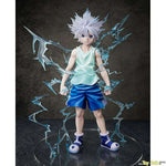 Killua Zoldyck by FREEing - Shop at ToyCoin