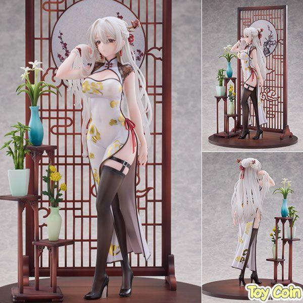 Kiyoka Shimizu illustration by Ekina by SHOWMON - Shop at ToyCoin