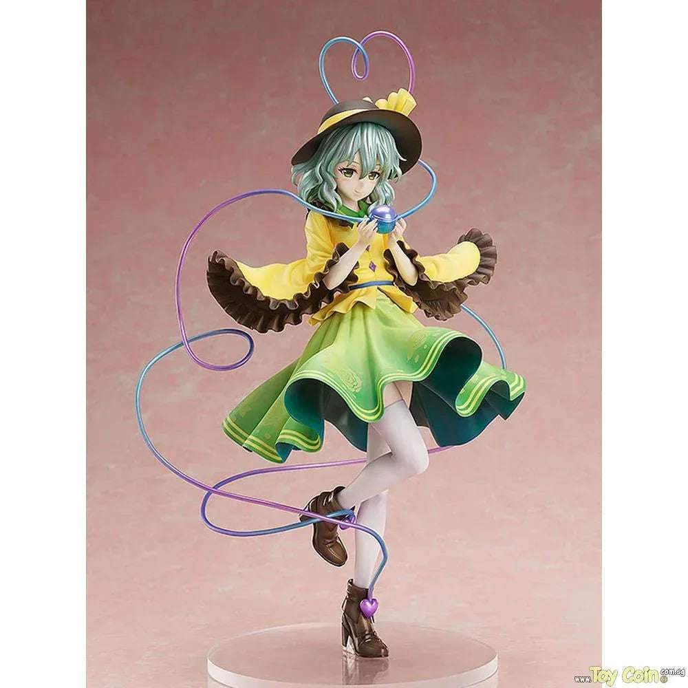 Koishi Komeiji by FREEing - Shop at ToyCoin