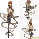 Kurisu Makise by Kotobukiya - Shop at ToyCoin