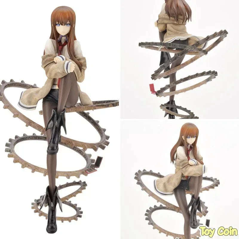 Kurisu Makise by Kotobukiya - Shop at ToyCoin
