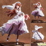 Kurisu Makise Wedding Dress Ver. by Good Smile Arts Shanghai - Shop at ToyCoin