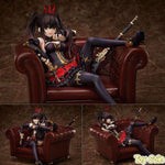 Kurumi Tokisaki Empress Ver. by Kadokawa - Shop at ToyCoin