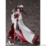 Kurumi Tokisaki -Shiromuku- by FuRyu - Shop at ToyCoin