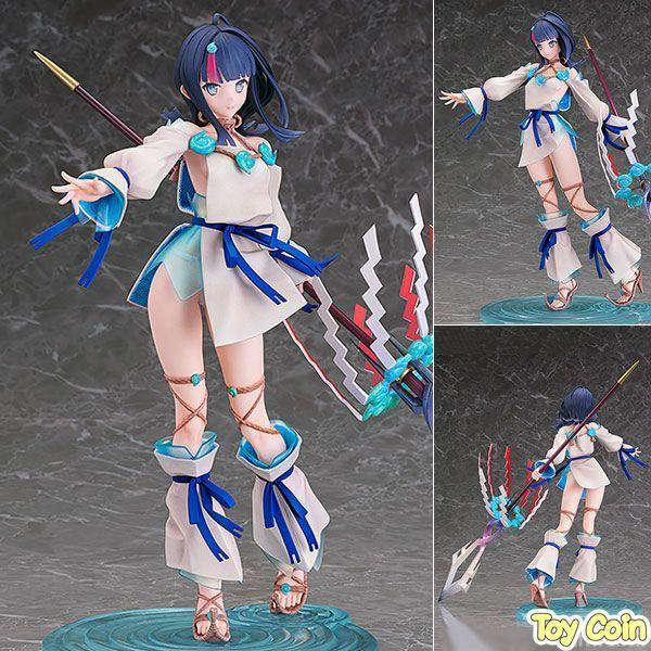 Lancer/Utsumi Erice by Phat Company - Shop at ToyCoin