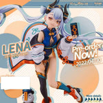 Lena Masalu Catalina by Astrum Design - Shop at ToyCoin