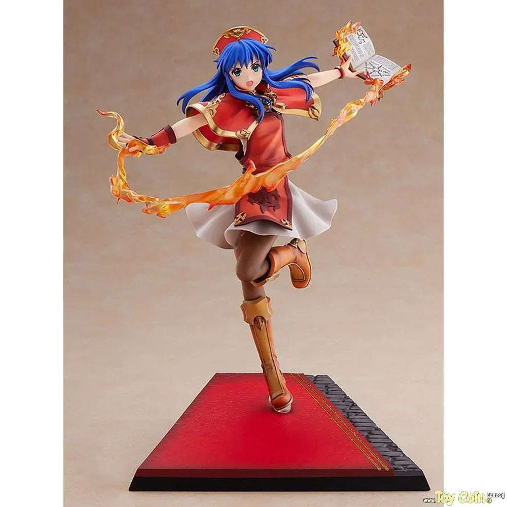 Lilina by Intelligent Systems - Shop at ToyCoin