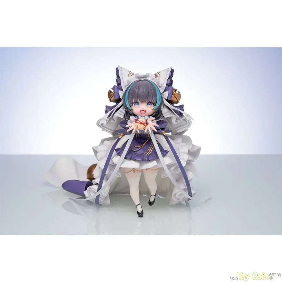 Little Cheshire by AniGame - Shop at ToyCoin