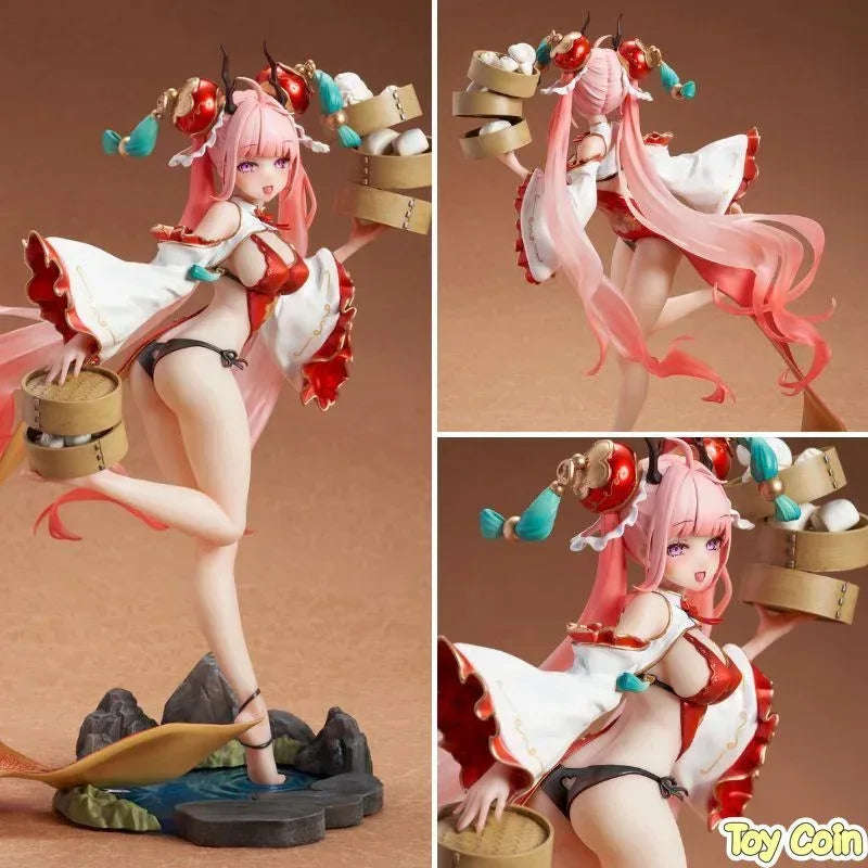 Long XiaoLing Happy Dragon Year Ver. by AniMester - Shop at ToyCoin