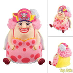 LookUp Big Mom by Megahouse - Shop at ToyCoin