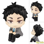 LookUp Keiji Akaashi by Megahouse - Shop at ToyCoin