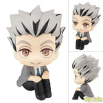 LookUp Kotaro Bokuto by Megahouse - Shop at ToyCoin