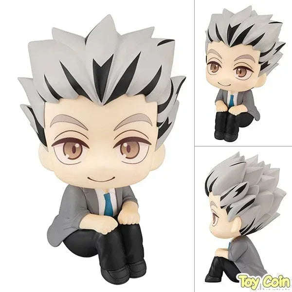 LookUp Kotaro Bokuto by Megahouse - Shop at ToyCoin