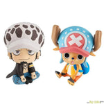 LookUp Law & Chopper [w/Gift] by Megahouse - Shop at ToyCoin