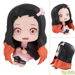 LookUp Nezuko Kamado Overcame the Sun Ver. by Megahouse - Shop at ToyCoin