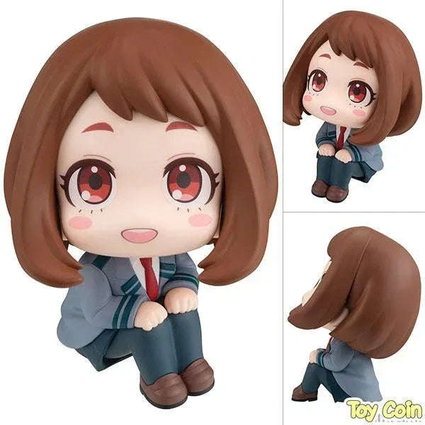 LookUp Ochaco Uraraka by Megahouse - Shop at ToyCoin