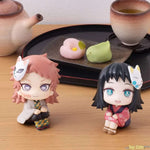 LookUp Sabito & Makomo (w/Gift) by Megahouse - Shop at ToyCoin