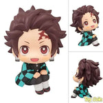 LookUp Tanjiro Kamado Kiritto Ver. by Megahouse - Shop at ToyCoin