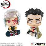 LookUp Tengen Uzui & Gyomei Himejima [w/Gift] by Megahouse - Shop at ToyCoin