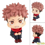LookUp Yuji Itadori Big Smile Ver. by Megahouse - Shop at ToyCoin
