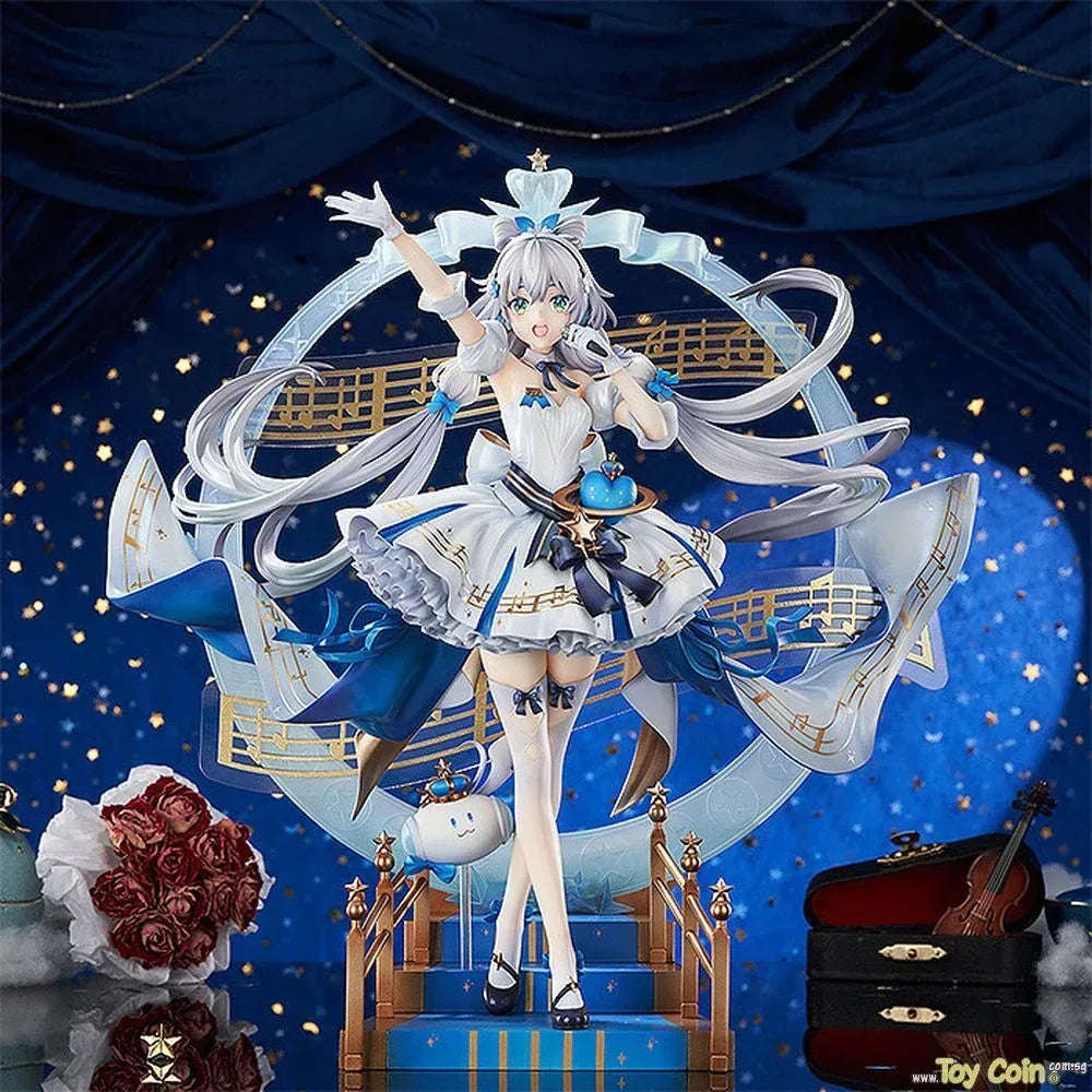 Luo Tianyi: 10th Anniversary Shi Guang ver. by BeBOX - Shop at ToyCoin
