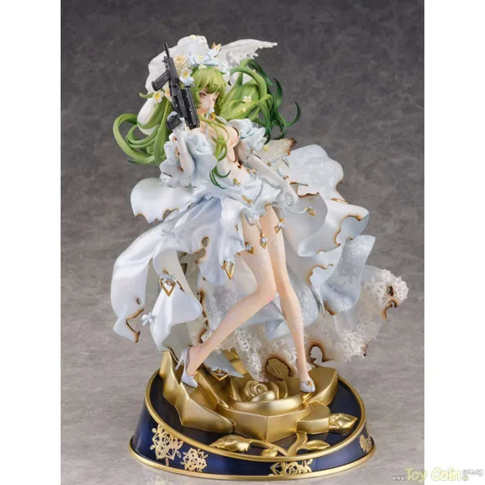 M950A The Warbler And The Rose -Damaged Ver.- by eStream - Shop at ToyCoin