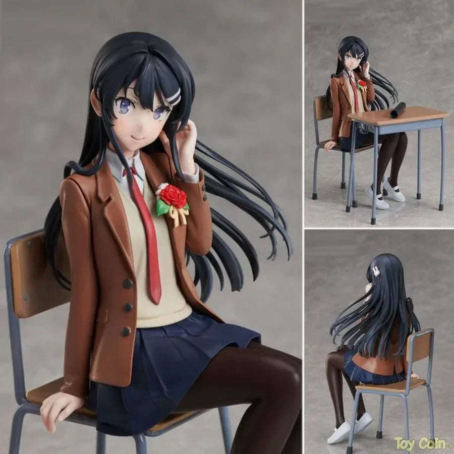 Mai Sakurajima Graduation Ver. by Aniplex - Shop at ToyCoin