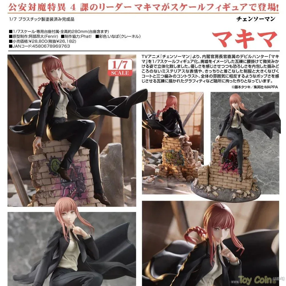 Makima by Phat Company - Shop at ToyCoin