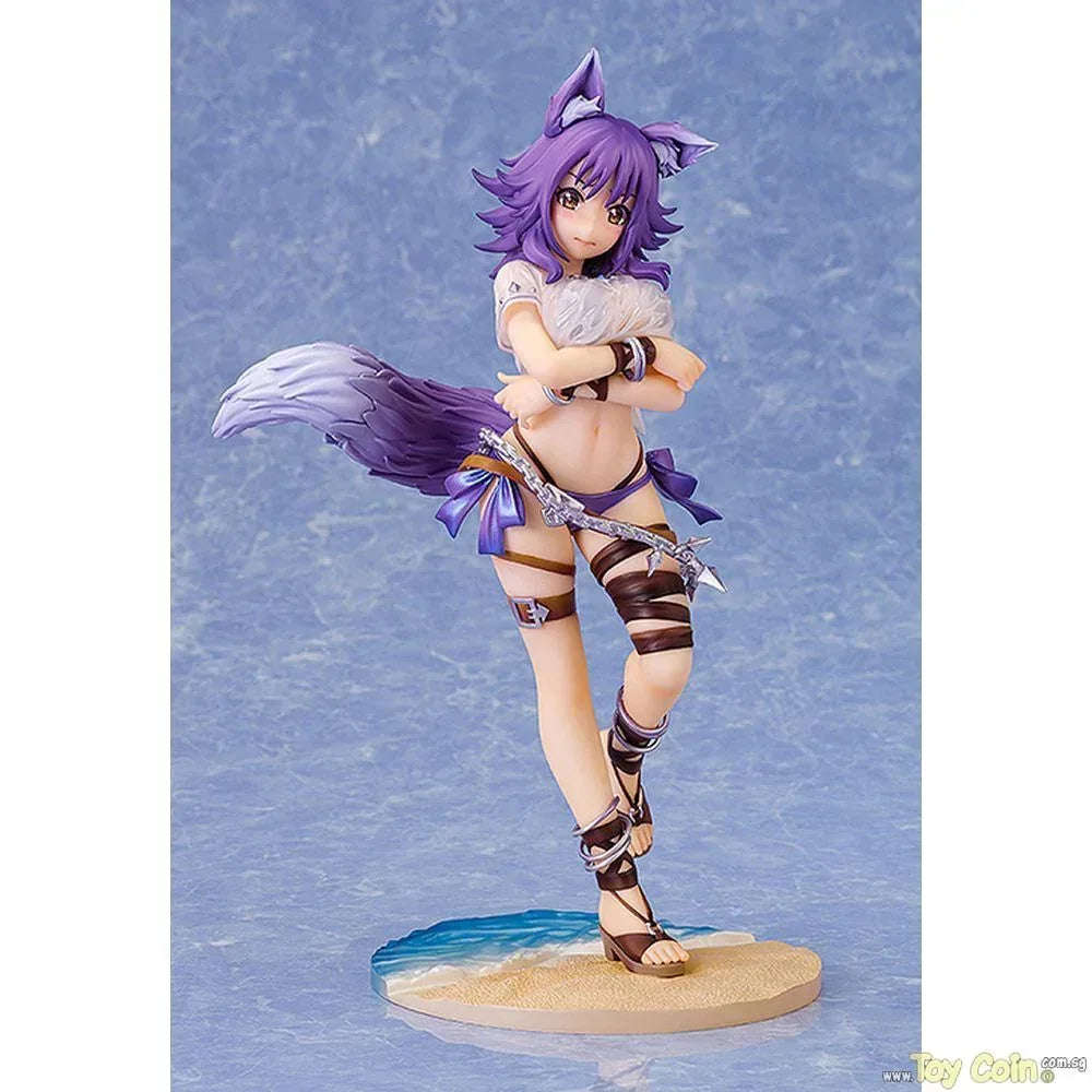 Makoto (Summer) by WING - Shop at ToyCoin