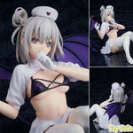 Manchester Midnight Devil in White by FREEing - Shop at ToyCoin