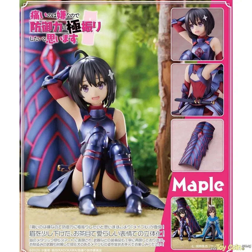 Maple by Union Creative - Shop at ToyCoin