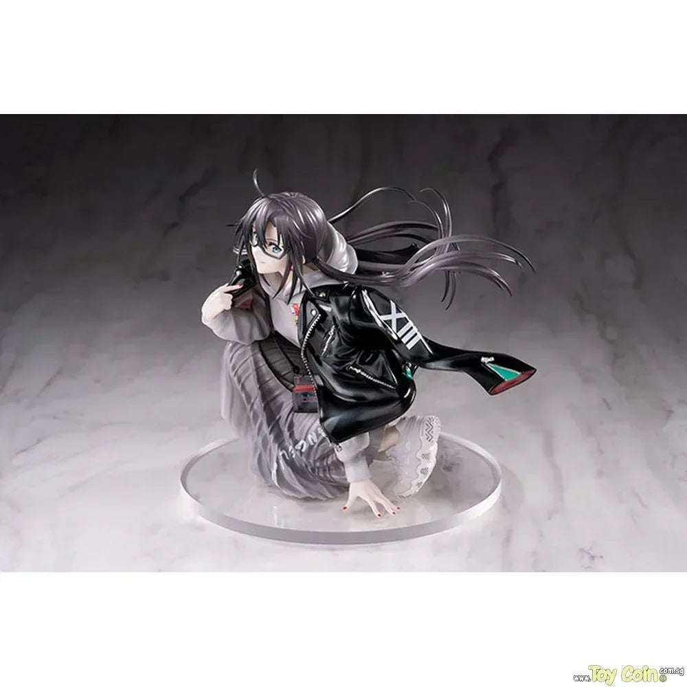 Mari Makinami Illustrious Ver.RADIO EVA Part.2 Original Color by Hobby Max - Shop at ToyCoin