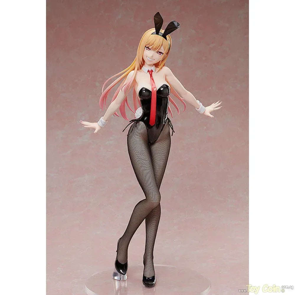Marin Kitagawa Bunny Ver. by FREEing - Shop at ToyCoin