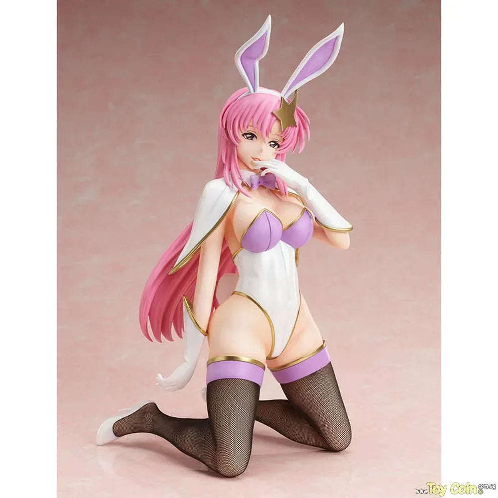 Meer Campbell Bunny Ver. by Megahouse - Shop at ToyCoin