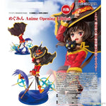 Megumin: Anime Opening Edition by Kadokawa - Shop at ToyCoin