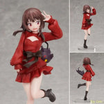 Megumin by elcoco - Shop at ToyCoin
