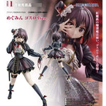 Megumin Gothic Lolita Dress Ver. by Kadokawa - Shop at ToyCoin