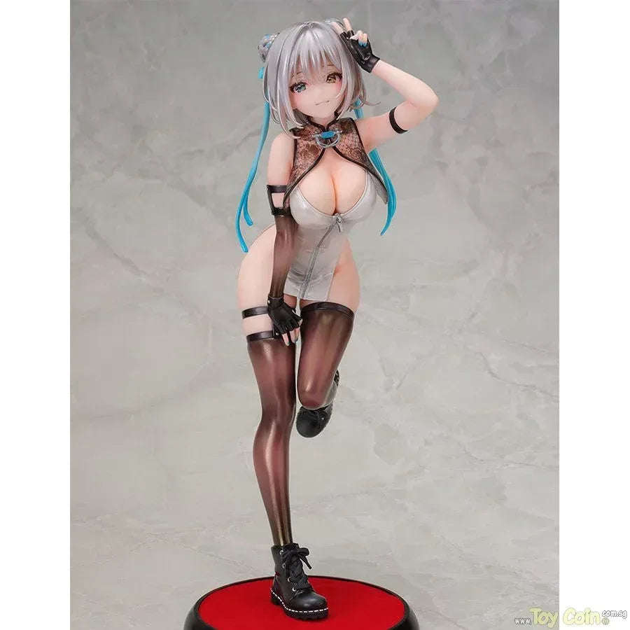 Meimei by Rocket Boy - Shop at ToyCoin
