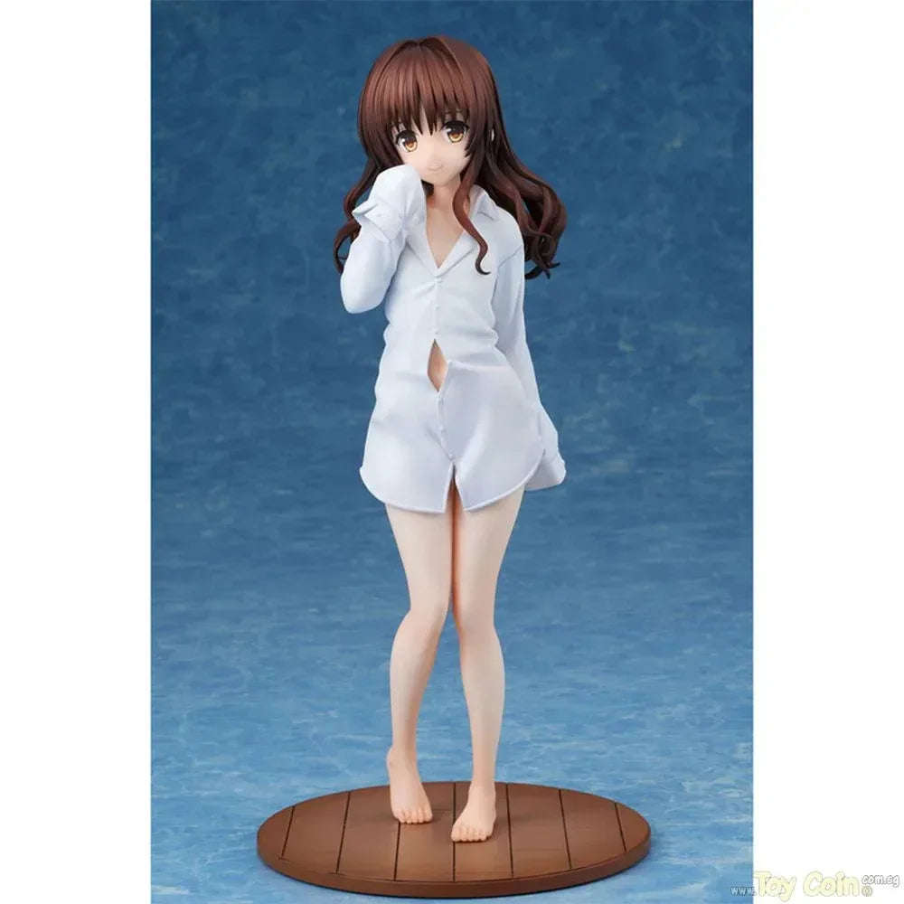 Mikan Yuuki Dress Shirt Ver. by Hobby Stock - Shop at ToyCoin